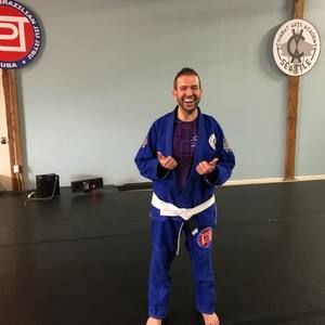 Meet your Posher, Antonio